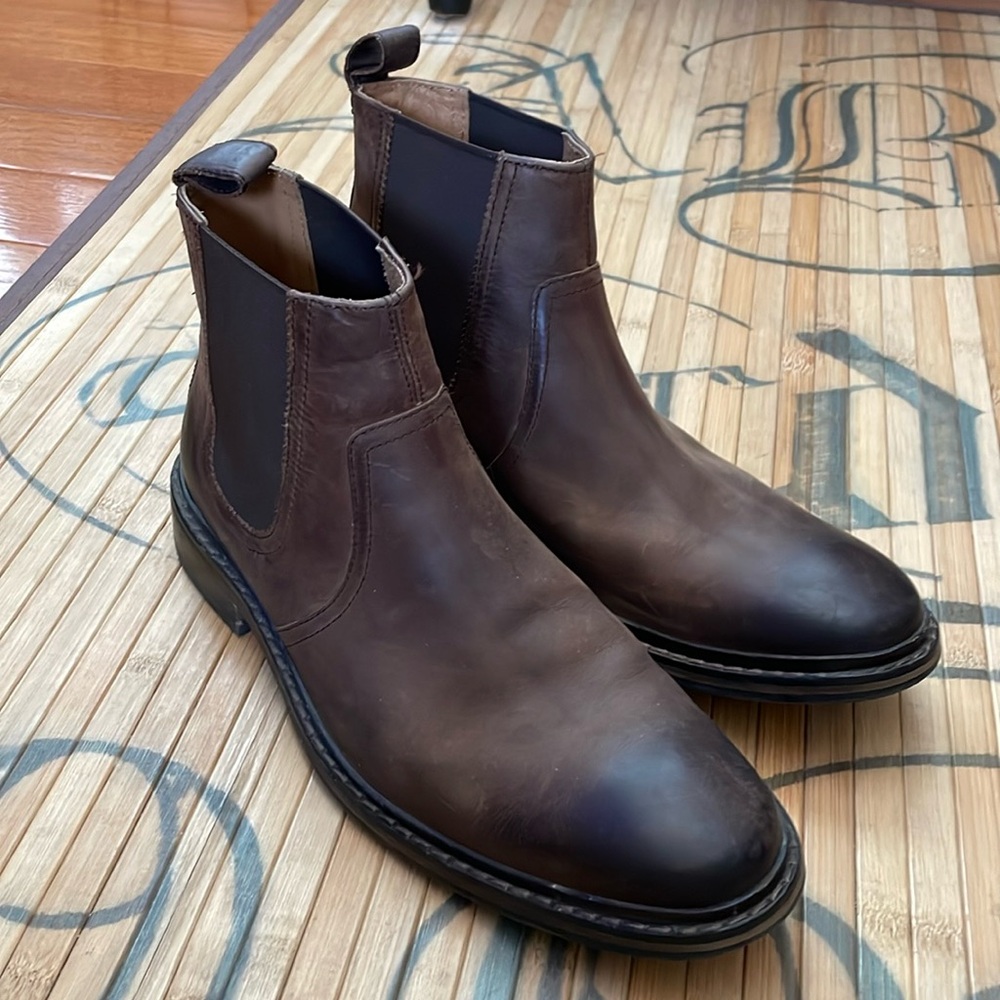 Cole Haan Chelsea Boot